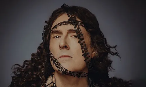 Weird Al Yankovic